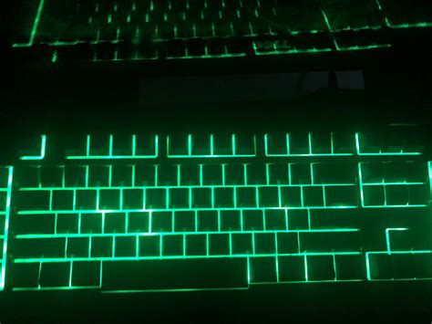 How To Make Your Keyboard Light Up Keyboard Backlight Timer On Hp