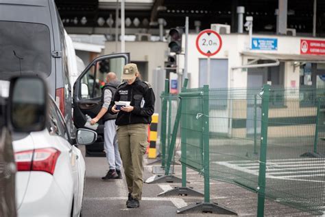 To już plaga na polskiej granicy Straż alarmuje