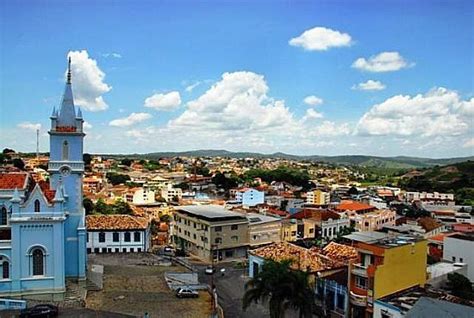 Foto Prefeitura Municipal Pitangui Mg