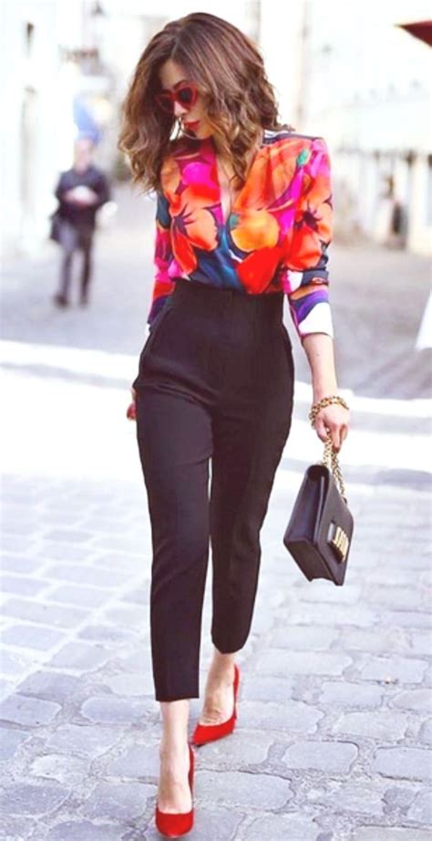 Office outfits for young women | Women's Business Casual Fashion ...