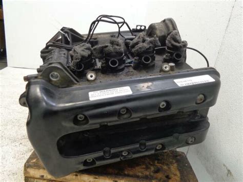 1997 1998 1999 2000 2001 2002 2003 2004 Bmw K1200lt K1200 Engine Motor