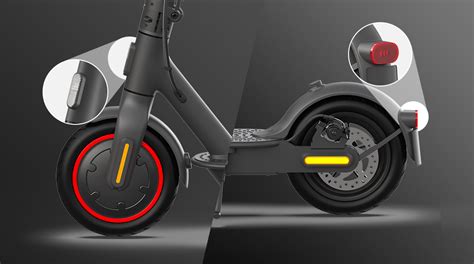 Mi Electric Scooter Pro 2丨xiaomi España丨 Xiaomi España