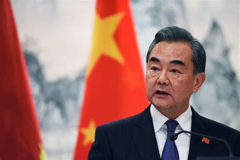 ‘China will not be subdued’, Foreign Minister Wang Yi says, warning ...