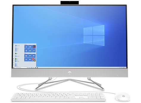 HP 27-dp0704ng - 68,58 cm (27" ) All-in-One - HP Store Deutschland