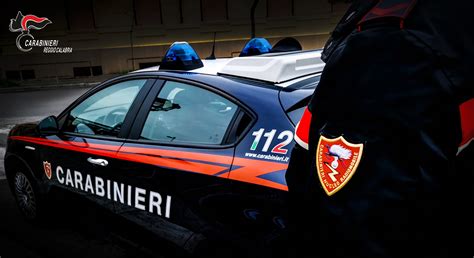 Gioia Tauro Due Arresti Ed Undici Denunce Negli Ultimi Giorni Lente