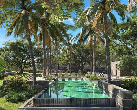 L Echo Des Champs Villa 1 In Beau Champ Flacq District Mauritius For