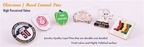 Custom Lapel Pins No Minimum Fast Delivery Gs Jj Custom Lapel