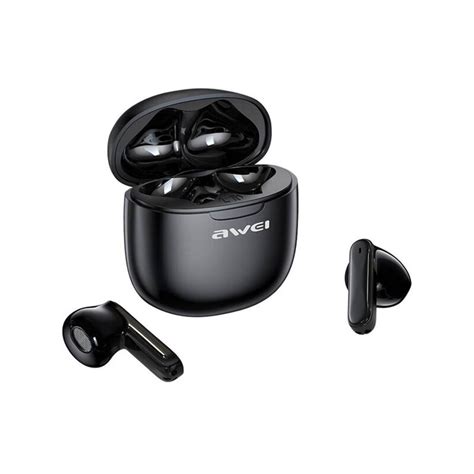 Buy Awei T68 ENC TWS Earbuds At Best Price In Bangladesh Pickaboo