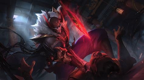 Blood Moon Thresh Wallpapers Top Free Blood Moon Thresh Backgrounds