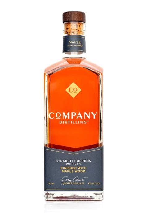 Company Distilling Continues Distribution Expansion