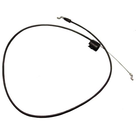 Engine Brake Zone Control Cable For Ayp Fits Husqvarna 532183281