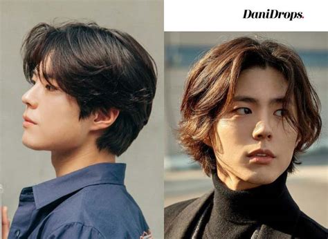 Imagenes Corte De Cabello Hombre Coreano Fotos