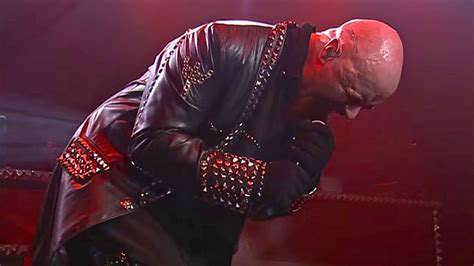 Judas Priest Frontman Rob Halford Names His 10 Favourite Metal Albums Bravewords