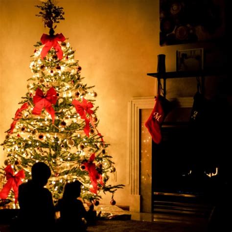 Christmas Traditions in the U.S. | American Studies Blog