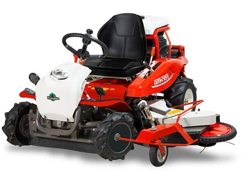 RMK 151 Passecker Gartentechnik