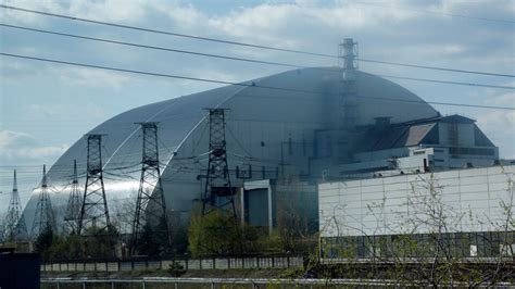 In De Ban Van Tsjernobyl Wie Kan Het Echte Verhaal Van De Kernramp