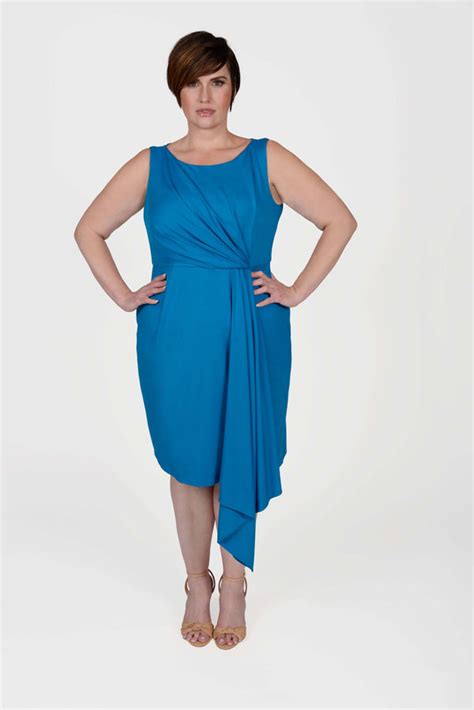 Mayes Nyc Plus Size Sustainable Luxury Made In Nyc