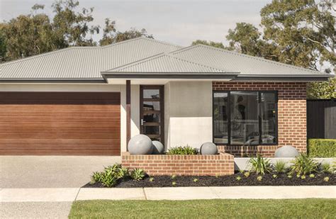 Fairhaven Homes Alamora Display Village Display Homes Tarneit