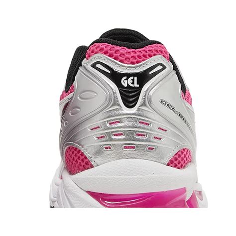 Gel Kayano 14 Pink Glowasics