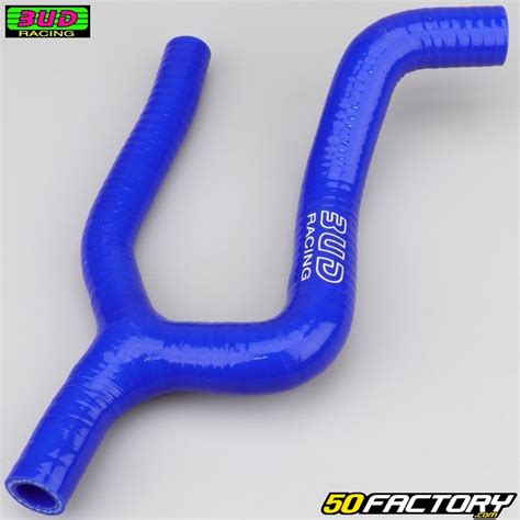 Durites De Refroidissement Ktm Sx F Depuis Bud Racing Bleues