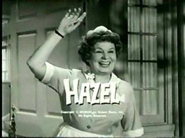 Hazel (TV series) - Wikipedia