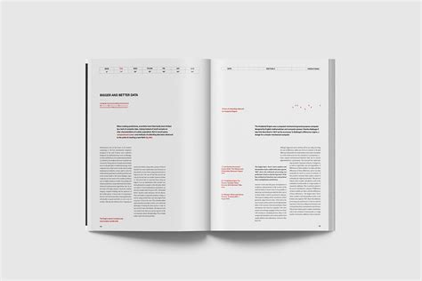 Istd Publication On Behance