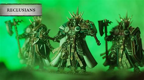 Age Of Sigmar New Stormcast Eternals Reveals Bell Of Lost Souls