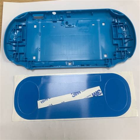 Oem For Psvita For Ps Vita Psv Slim Console Housing Front Lcd