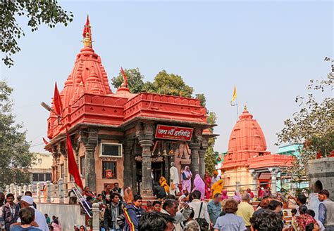 Harsiddhi Ma Temple, Ujjain, India Photos