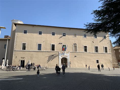 Elezioni Cisterna Di Latina Candidati Sindaco Liste E Quando Si Vota