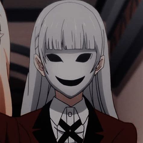 The Best 16 Kakegurui Profile Pictures Ririka Bleedswasuop