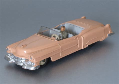 Dinky Toys No 131 Cadillac Eldorado David Busfield Flickr