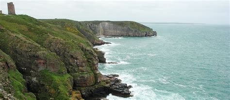 Grand Prix Du Paysage Pour La Pointe Du Cap Fr Hel Dreal Bretagne