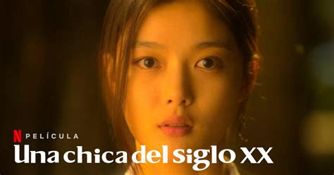 Kim Yoo Jung En Netflix Doramas Para Ver Tras Una Chica Del Siglo