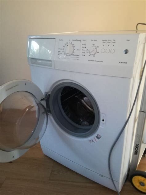 Siemens Washing Machine In Norwich Norfolk Gumtree