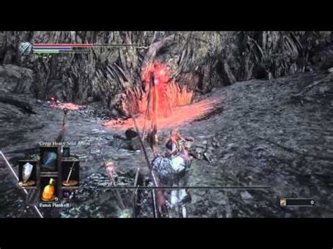 Dark Souls Iii Soul Of Cinder Boss Fight Solo Youtube