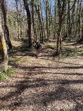 L Angolo Del Biker Tour Bicicletta Nel Borgo Fantasma Di Celleno