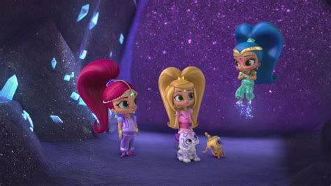 Shimmer Och Shine Säsong 2 Avsnitt 3 Tv Serier Online Viaplay