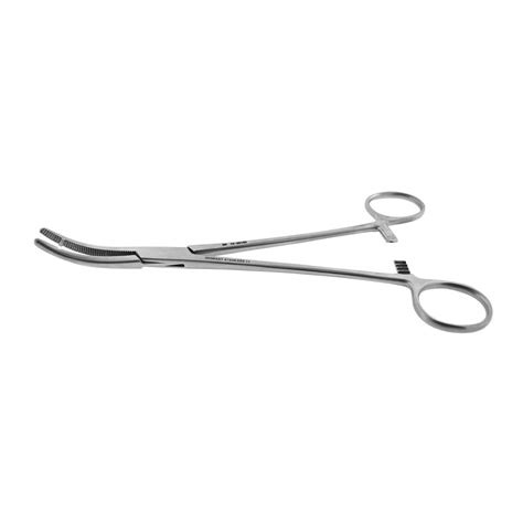 Heaney Ballentine Hysterectomy Forcep Br Surgical