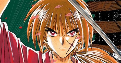 The 30 Best Old School Manga To Read Ranked By Fans