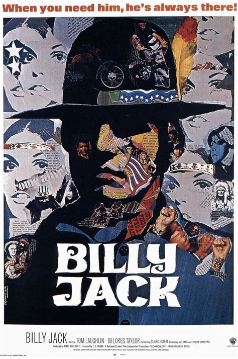 Billy Jack (film) | Billy Jack Wiki | Fandom