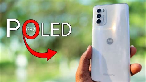 Motorola G82 5G Unboxing Review Best Phone Under 20K Moto G82