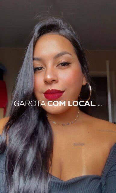 Bárbara Alves ⋆ Garota Com Local