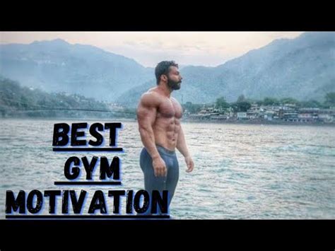 Amit Panghal Best Gym Workout Motivational Omega 3 Neuherbs Fish Oil