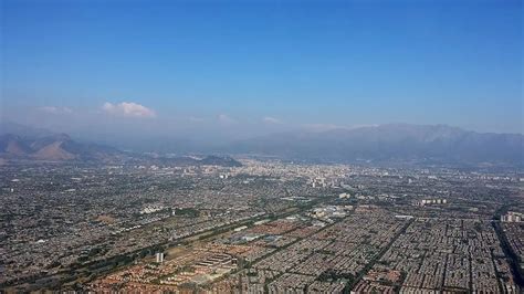 Los 10 Mejores Parques para Niños en Pudahuel Chile