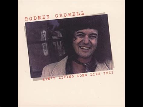 Viola An American Dream Rodney Crowell Youtube