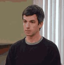 Nathan Fielder Nathan For You GIF - Nathan Fielder Nathan For You ...