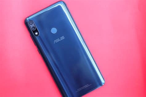 Asus ZenFone Max Pro M2 With Gorilla Glass 6 Snapdragon 660 SoC