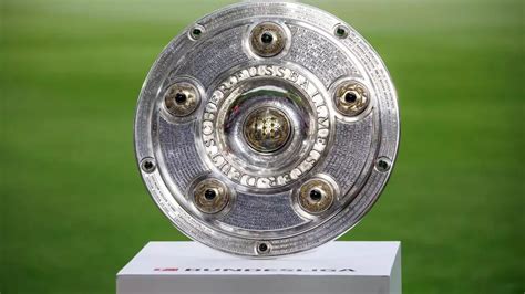 Bundesliga Saison 23 24 Spielplan Termine Und Alle Infos Bundesliga