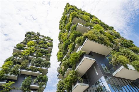 Sustainability Tech Trends for Multifamily Housing